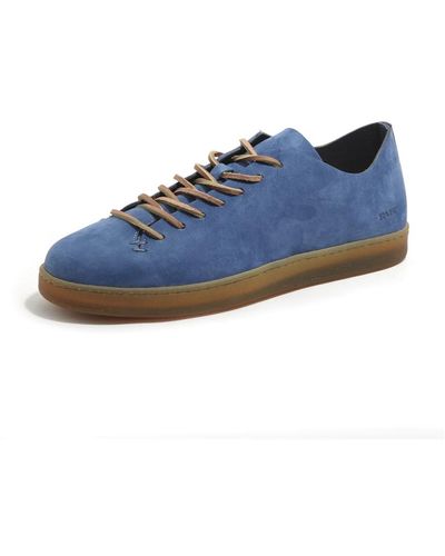 Fabi Sneakers - Blau