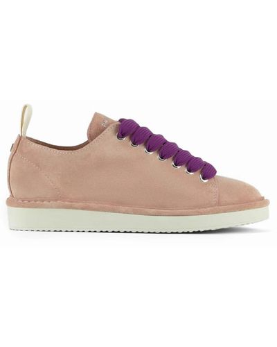 Pànchic Trainers - Pink