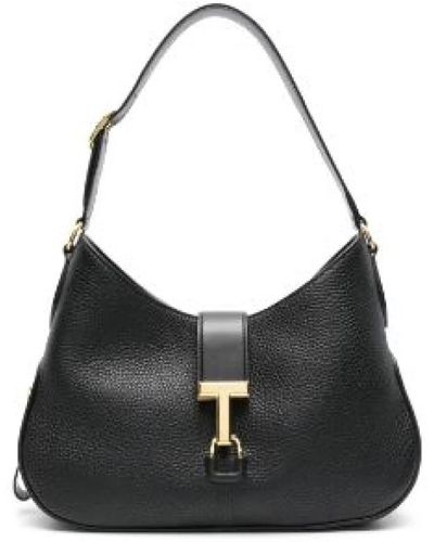 Tom Ford Shoulder Bags - Black