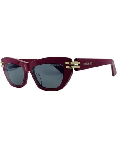 Dior Accessories > sunglasses - Marron