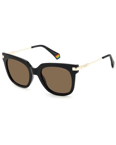Polaroid Sunglasses - Marrón