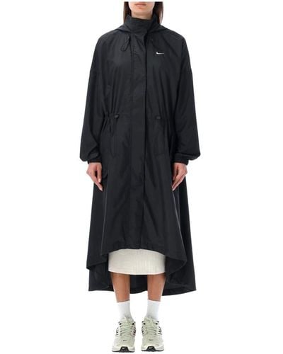 Nike Jackets > rain jackets - Noir