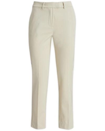 G/FORE Trousers > straight trousers - Neutre