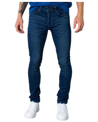 Only & Sons Jeans uomo blu