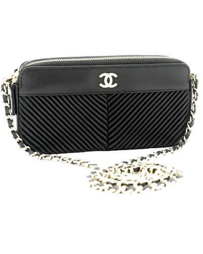 Pochette deals chanel usata