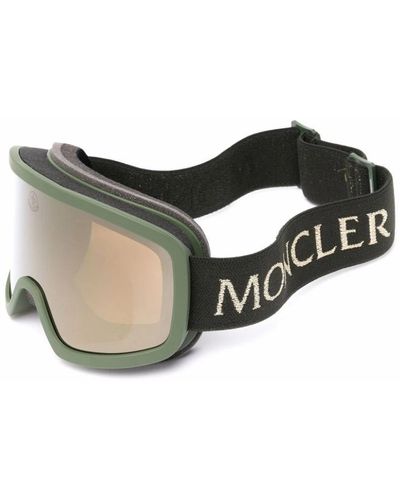 Moncler Ml0215 97g ski goggles,sonnenbrille, ml0215 - Grün