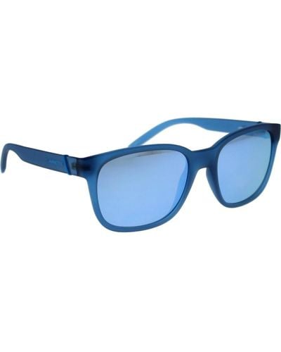 Arnette Iconici occhiali da sole con lenti polarizzate - Blu