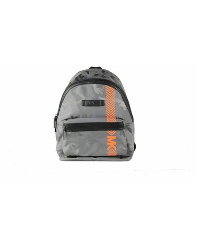 Michael Kors Shoulder backpack bookbag - Gris