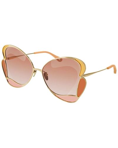 Chloé Sunglasses - Amarillo