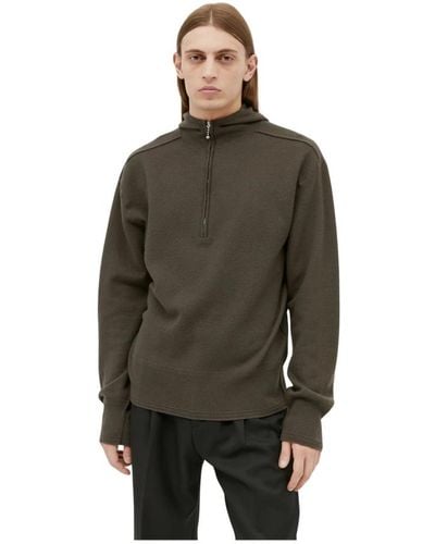 Burberry Sweatshirts & hoodies - Braun