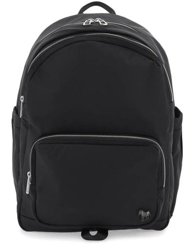 PS by Paul Smith Backpacks - Schwarz