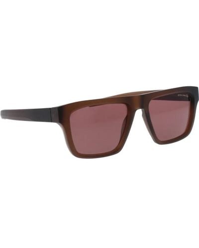 Dita Eyewear Accessories > sunglasses - Marron