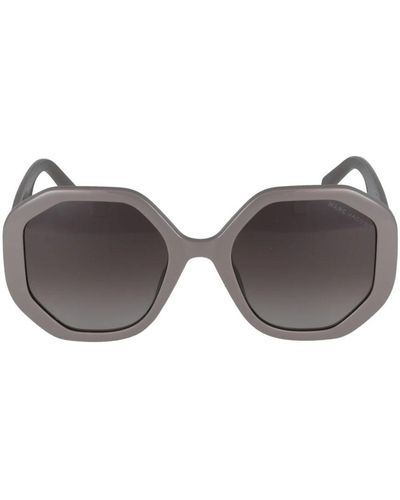 Marc Jacobs Gafas de sol elegantes marc 659/s - Gris