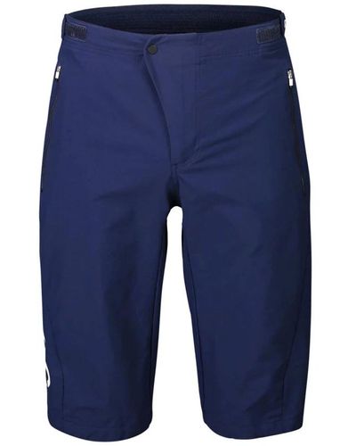 Poc Enduro shorts - Blau