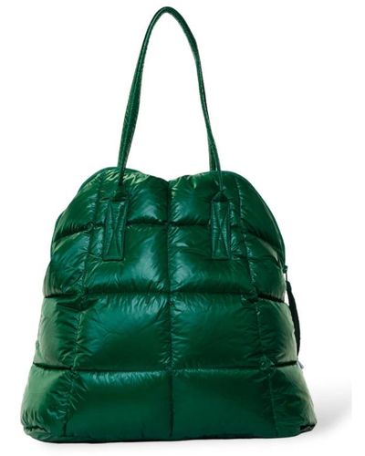 Aspesi Shoulder Bags - Green