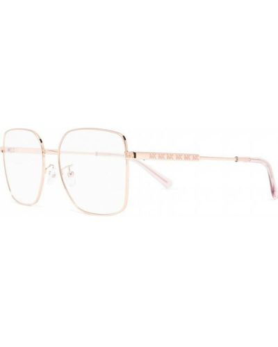 Michael Kors Glasses naxos mk 3056 1108 - Amarillo
