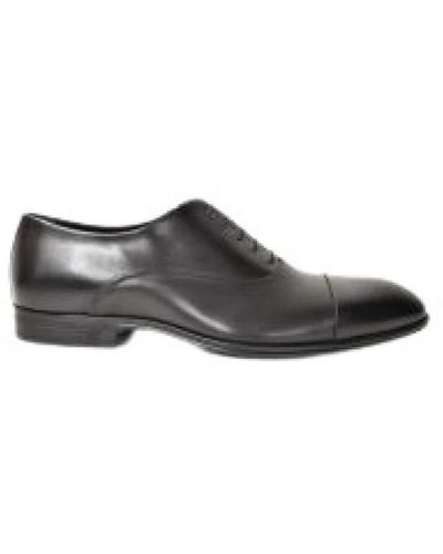 Corvari Chaussures d'affaires - Noir