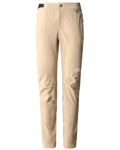 The North Face Outdoor wanderhose - Natur