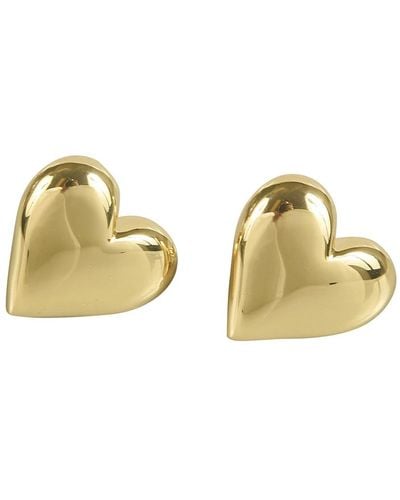 FEDERICA TOSI Earrings - Metallic