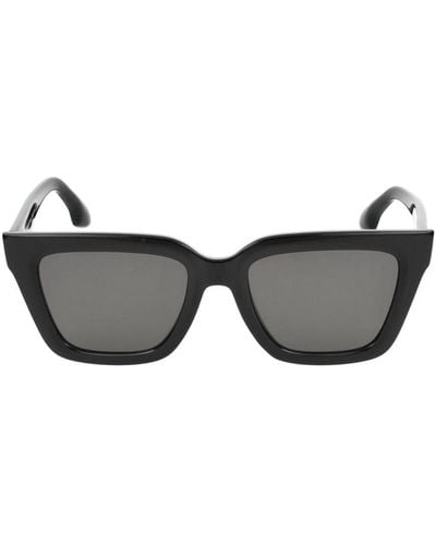Victoria Beckham Sunglasses - Grey