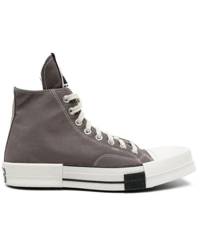 Rick Owens Sneakers - Grau