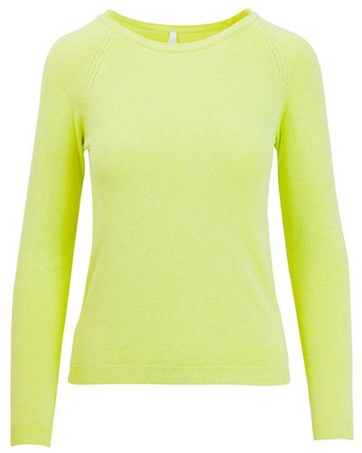 Imperial Sweater - Grün