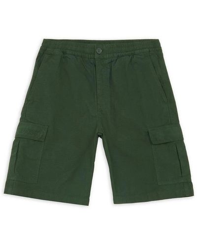 Iuter Shorts - Verde