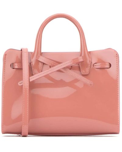 Mansur Gavriel Handtaschen sur gavriel - Pink