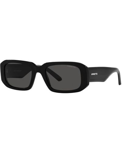 Arnette Sunglasses - Black