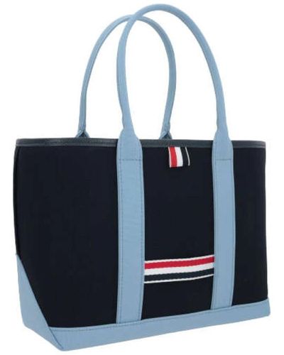 Thom Browne Handbags - Blue