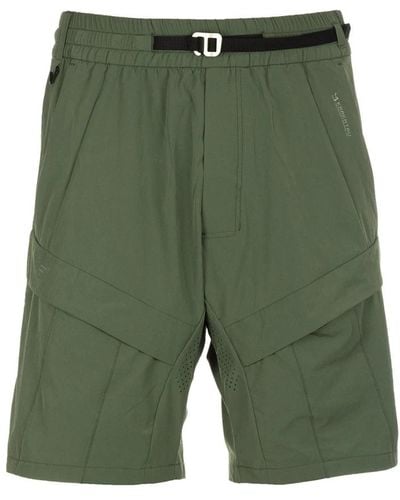 KRAKATAU Casual Shorts - Green
