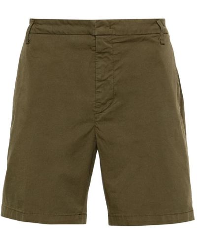 Dondup Casual Shorts - Green