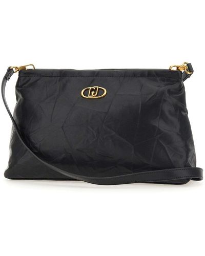 Liu Jo Shoulder Bags - Black