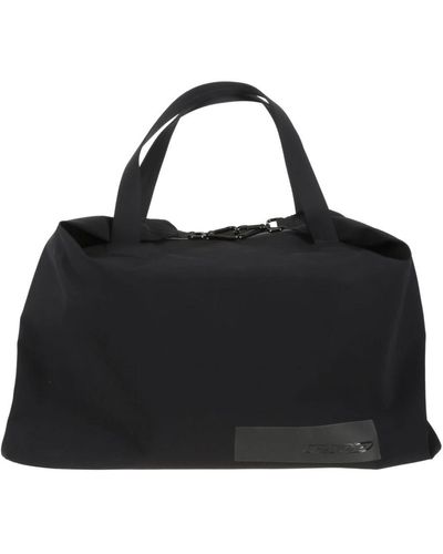 Rrd Weekend Bags - Black