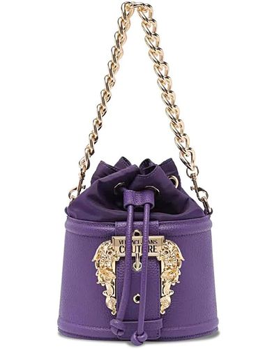 Versace Bags > bucket bags - Violet