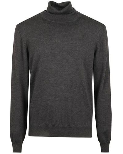 Tagliatore Sweatshirts - Grau