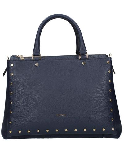 Ripani Bags > handbags - Bleu