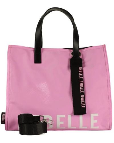 Rebelle Bags - Pink