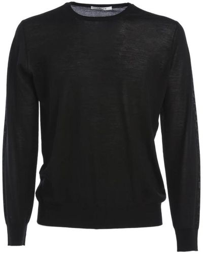 Kangra Sweatshirts - Black