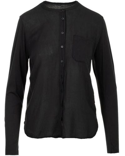 Hartford Blouses & shirts > shirts - Noir