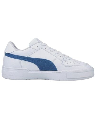 PUMA Sneakers - Blue