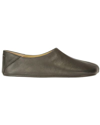 MM6 by Maison Martin Margiela Loafers - Green