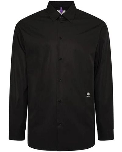 OAMC Shirts > casual shirts - Noir