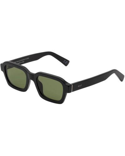 Retrosuperfuture Accessories > sunglasses - Vert