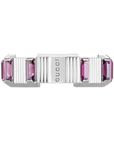 Gucci Rings - Pink