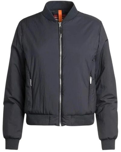Parajumpers Giacca bomber lux - Blu