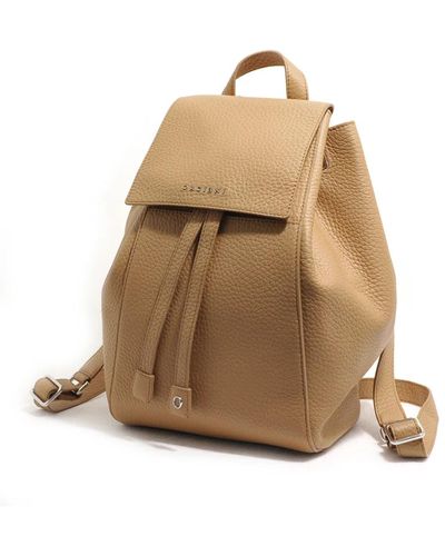 Orciani Sacs à dos - Marron