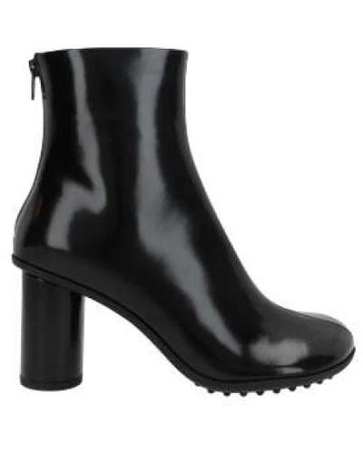 Bottega Veneta Heeled Boots - Black