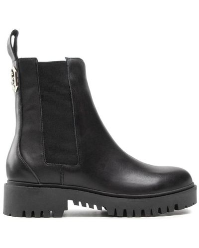 Guess Chelsea Boots - Black