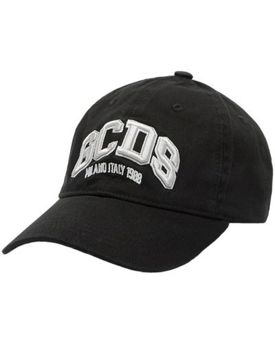 Gcds Caps - Black